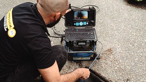 Elsdon Drain & Sewer Plumbers: Fast