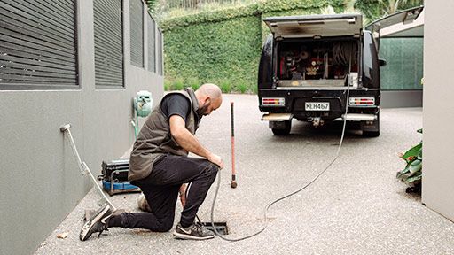 Elsdon Drain & Sewer Plumbers: Fast